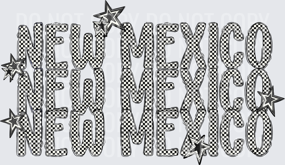 NEW MEXICO