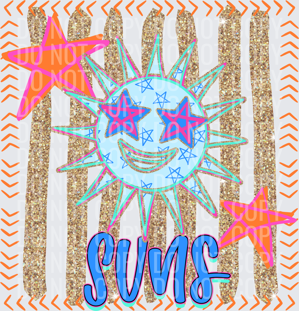 Suns