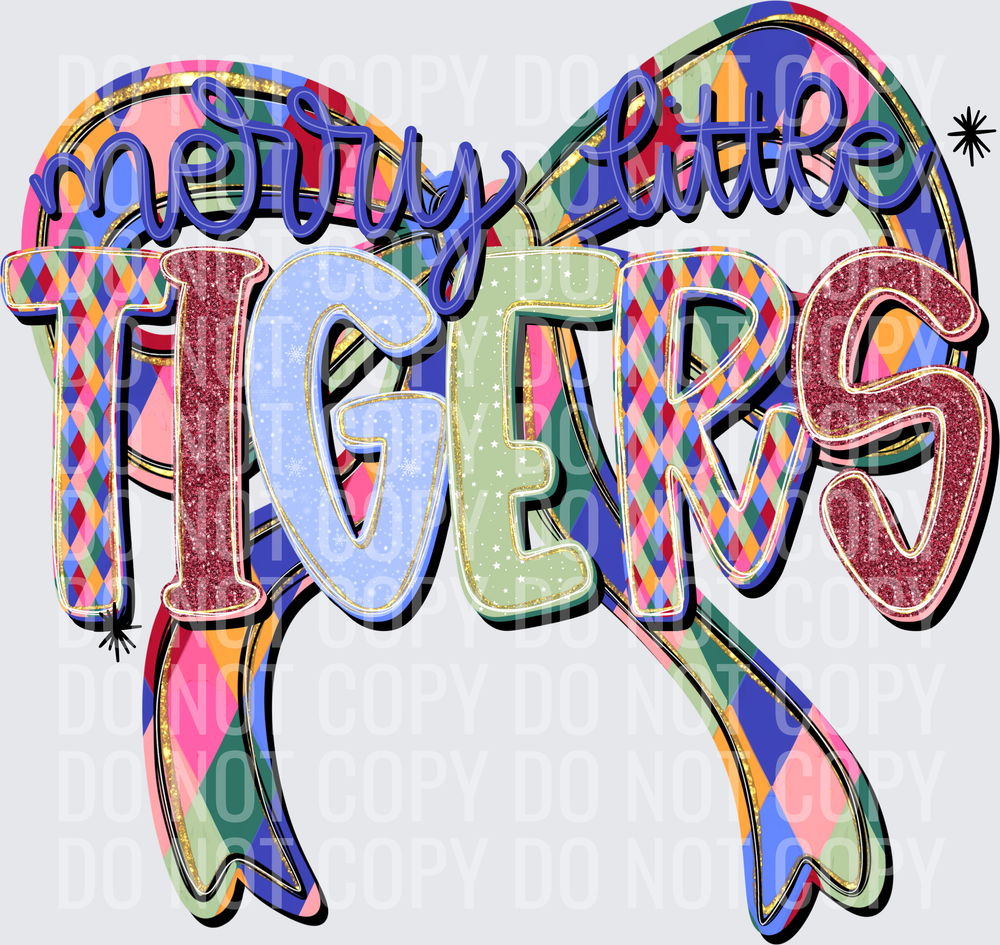 Tigers