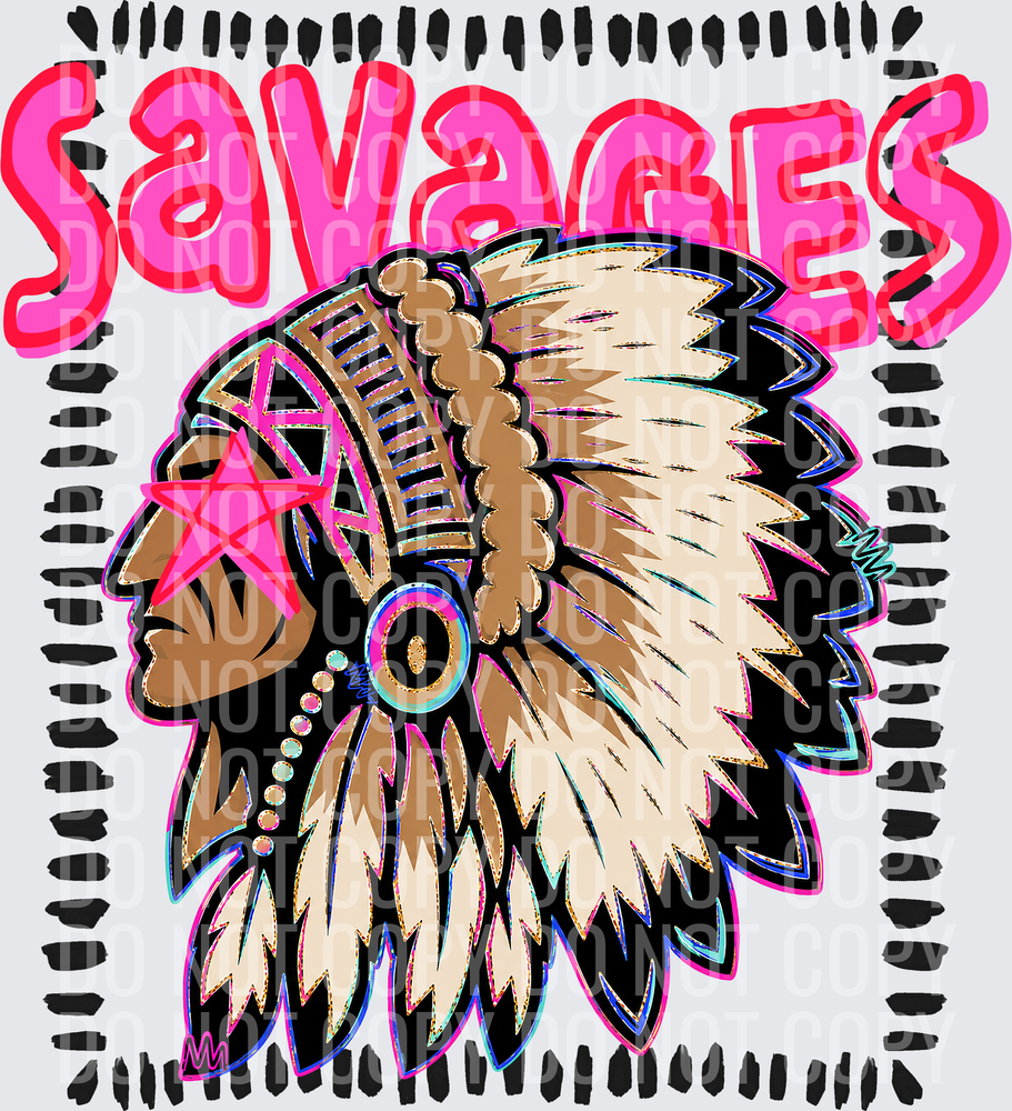 KayndiDesigns 08.26 Starstruck Savages 2
