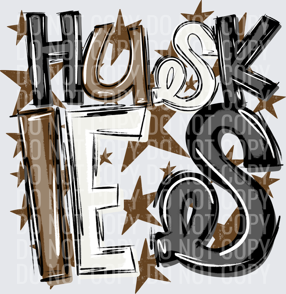 HUSK-IES