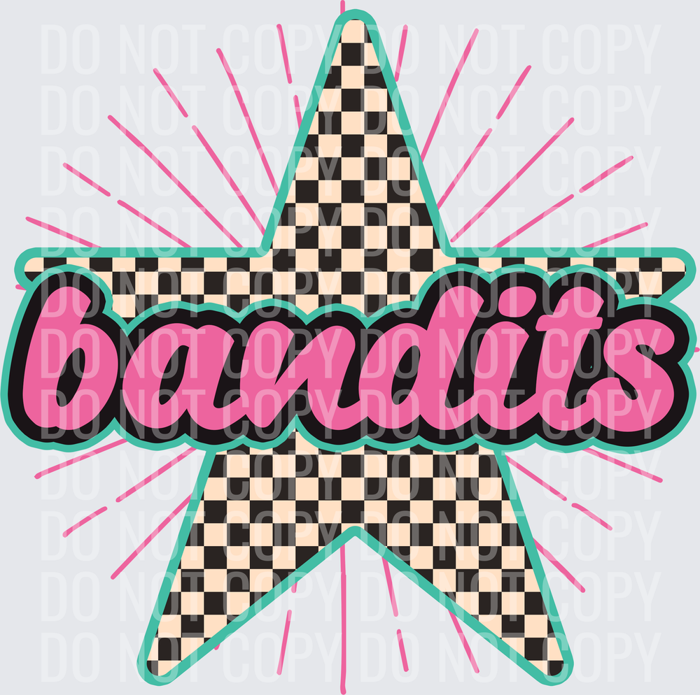 bandits