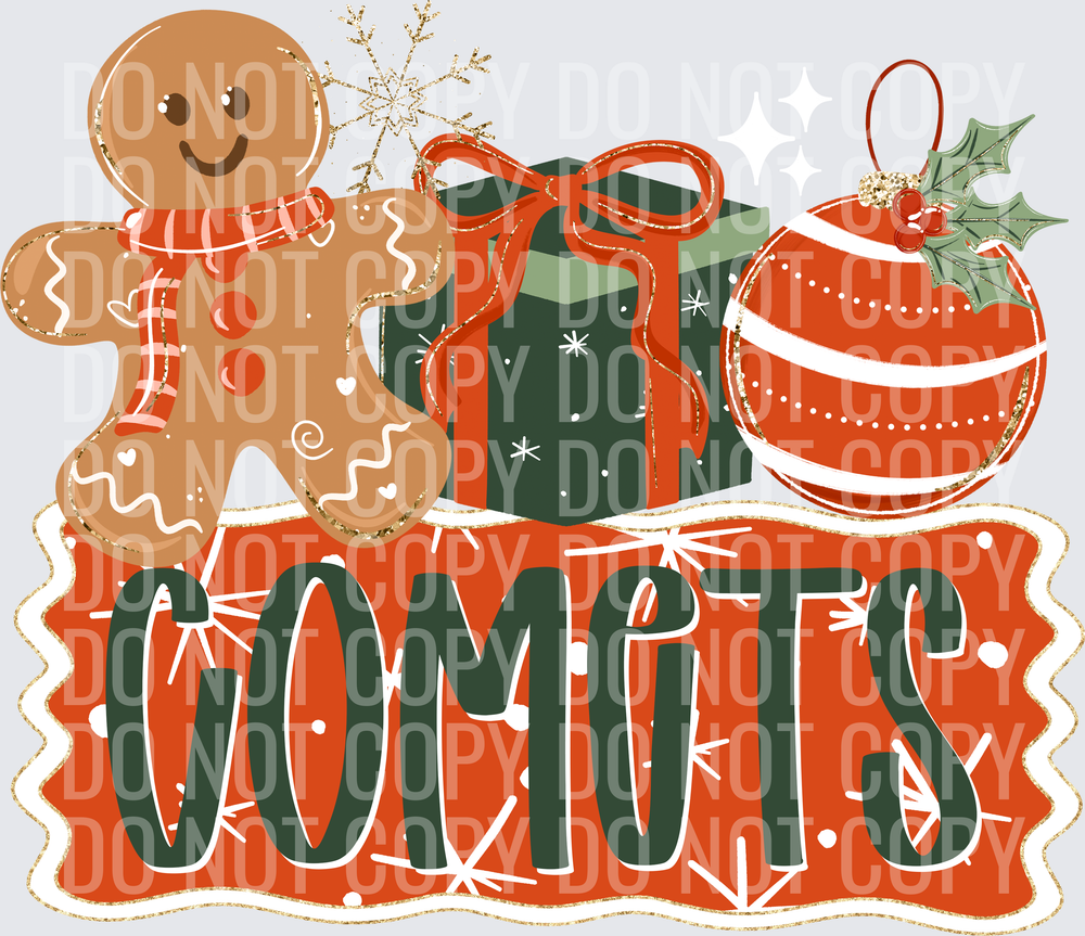 Comets