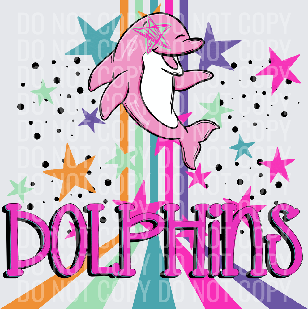 DOLPHINS-1