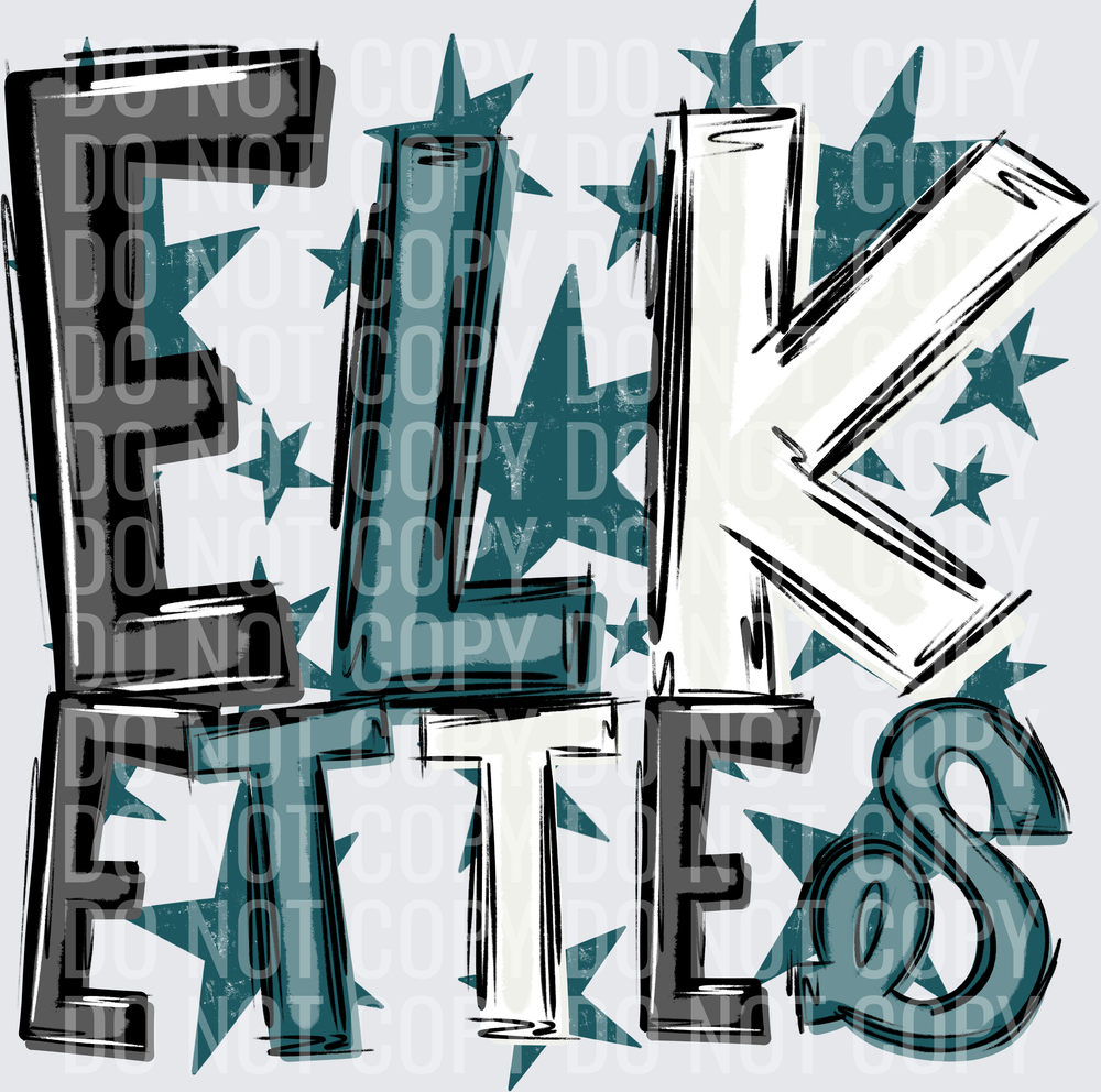 ELK-ETTES