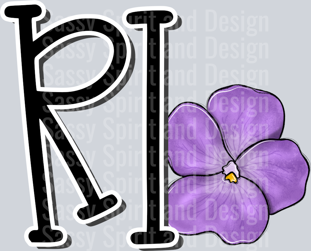 RHODE ISLAND Whimsy Pockets