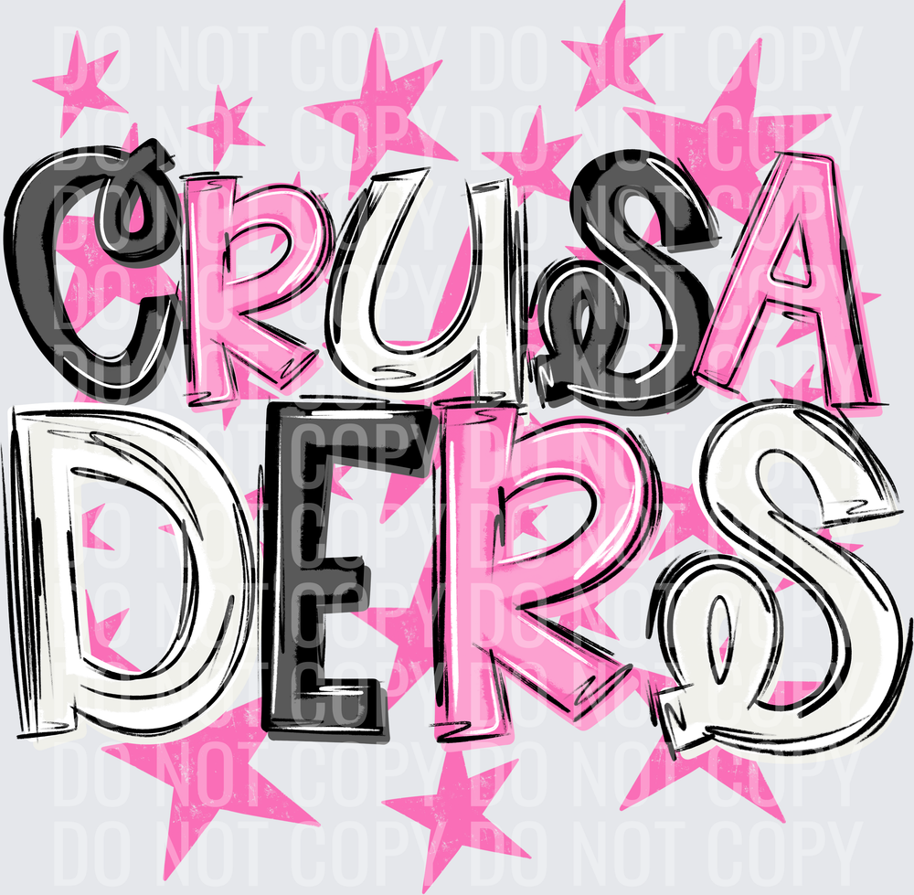 CRUSA-DERS
