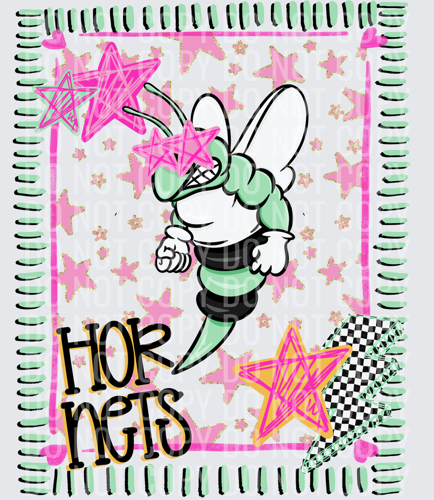 HORNETS