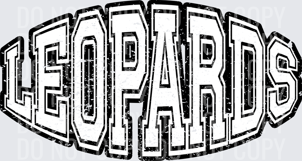 leopards