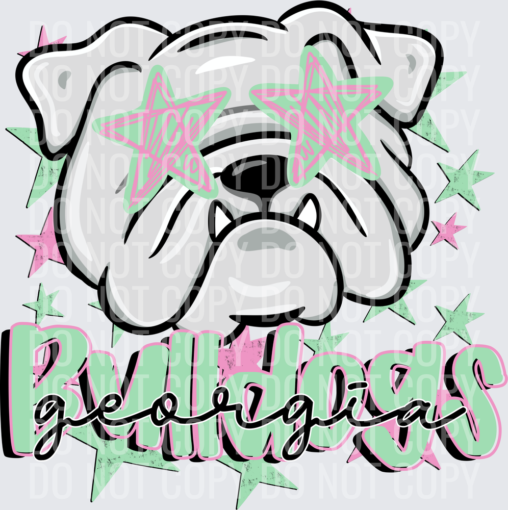 GA Bulldogs