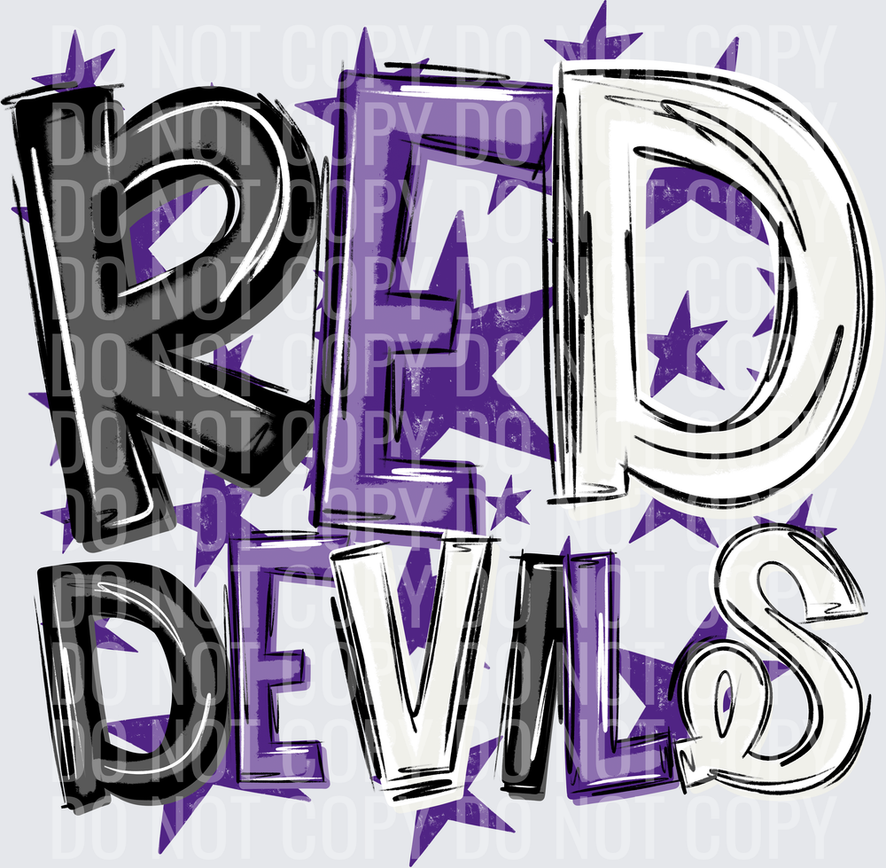 RED-DEVILS