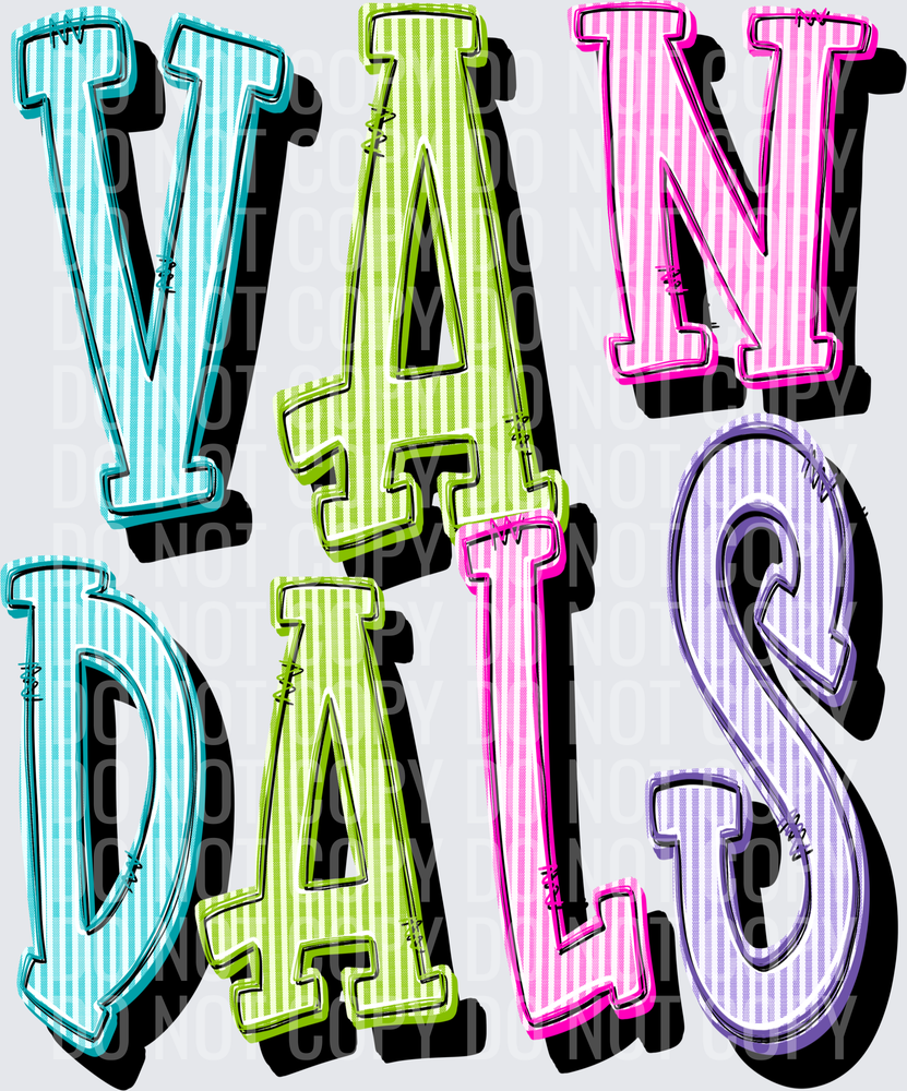 Vandals