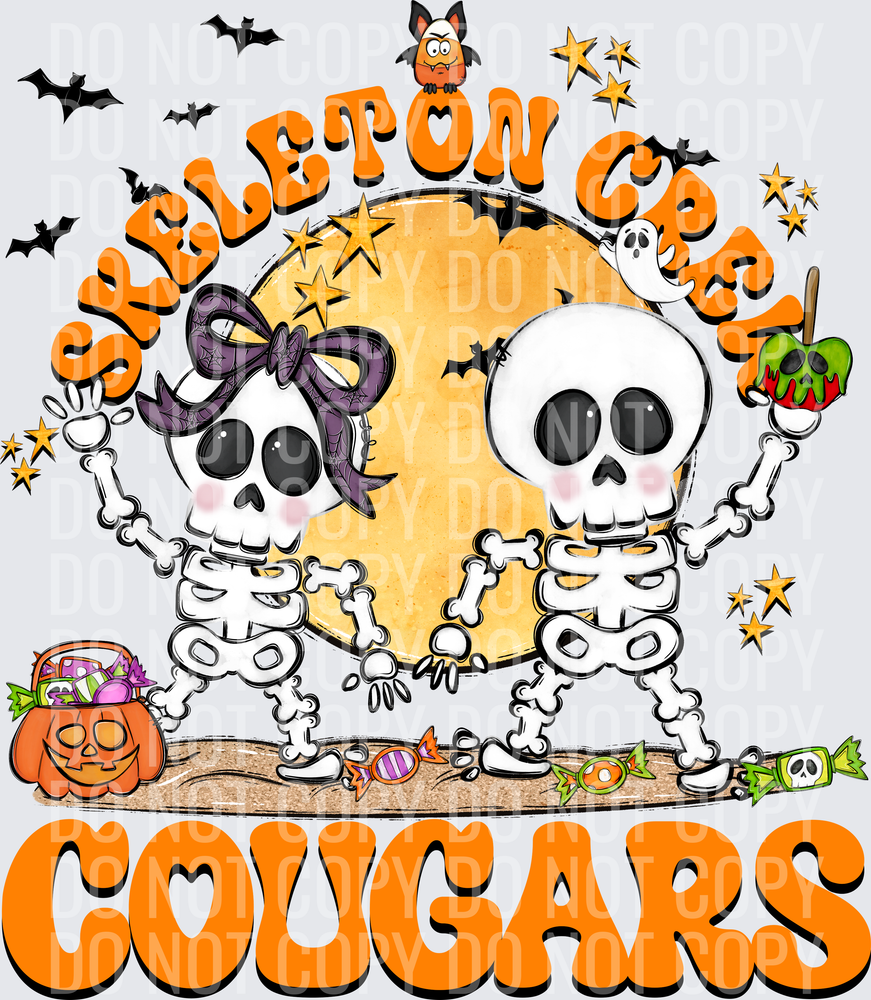cougars