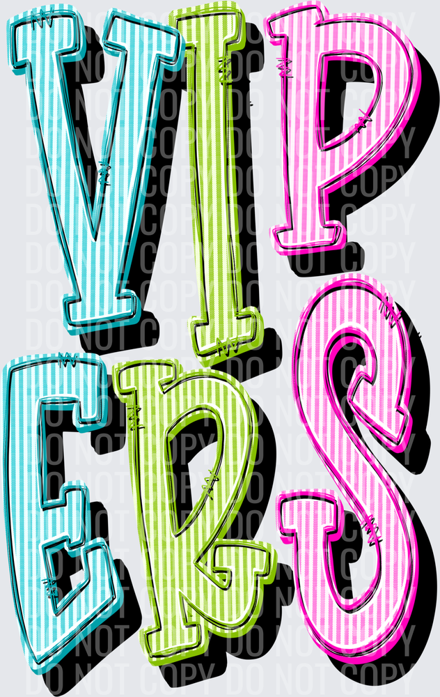 Vipers
