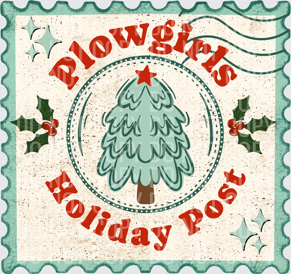 Plowgirls