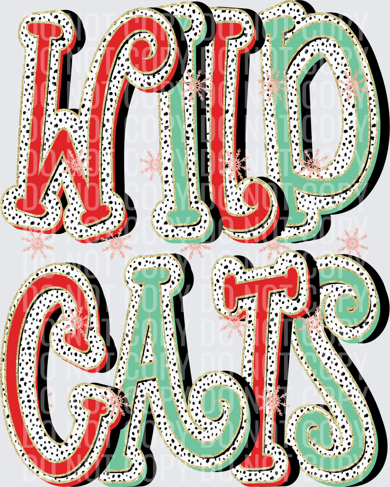 Wildcats