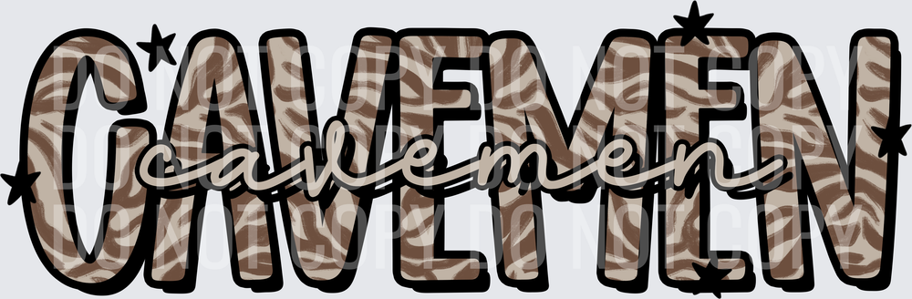 cavemen