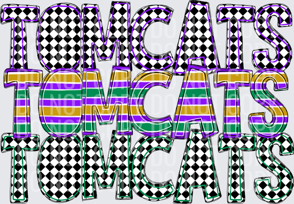 tomcats