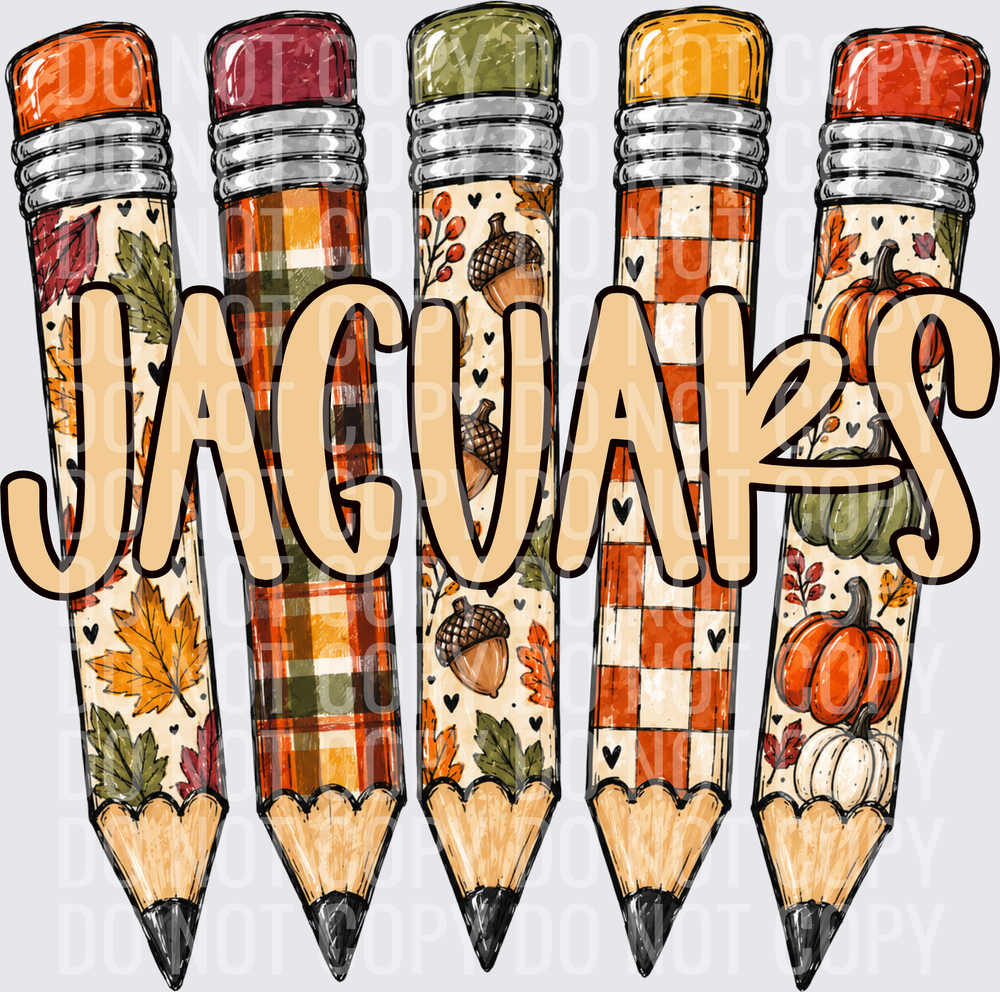 JAGUARS
