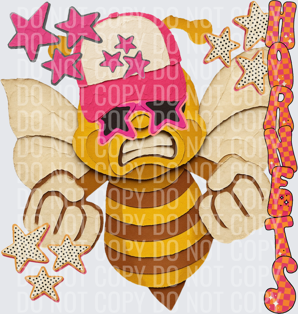 HORNETS