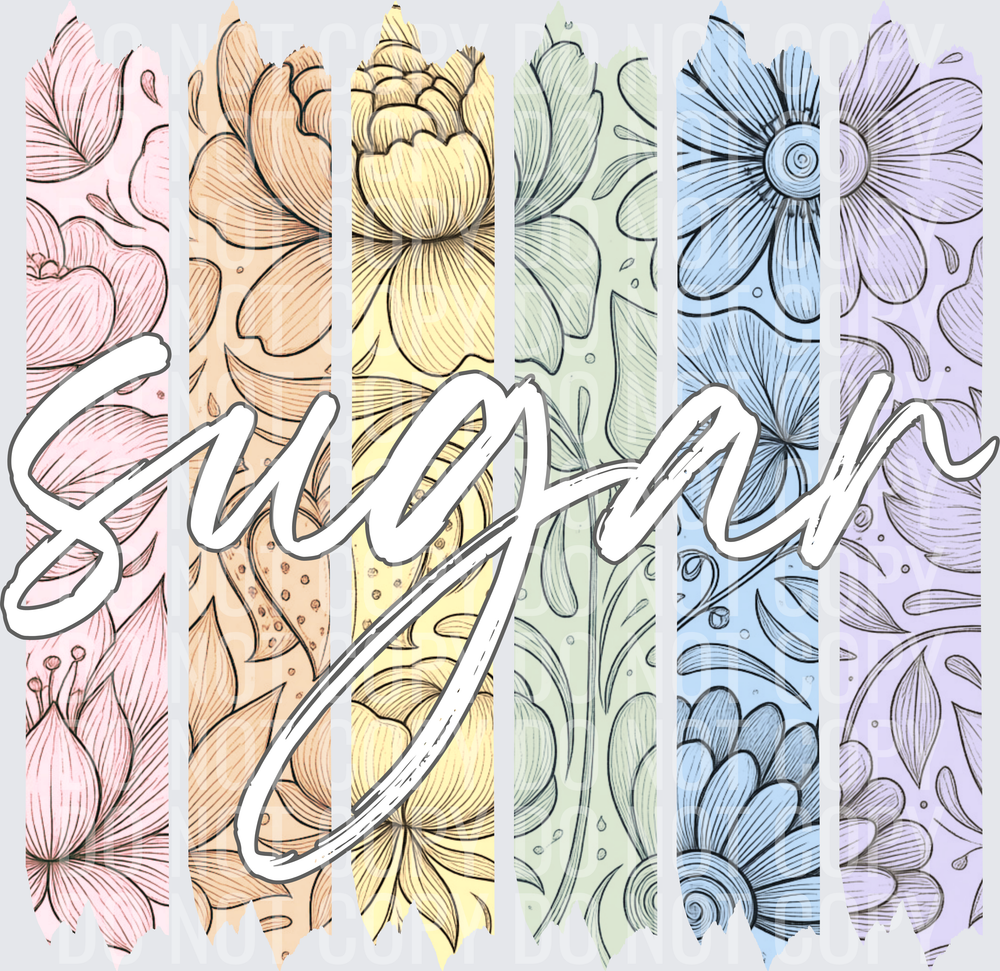 SUGAR