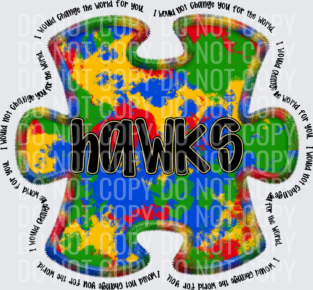 hawks