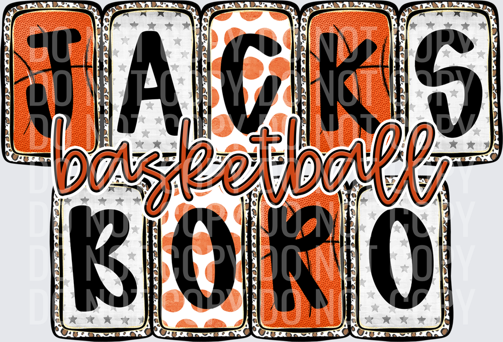 jacksboro