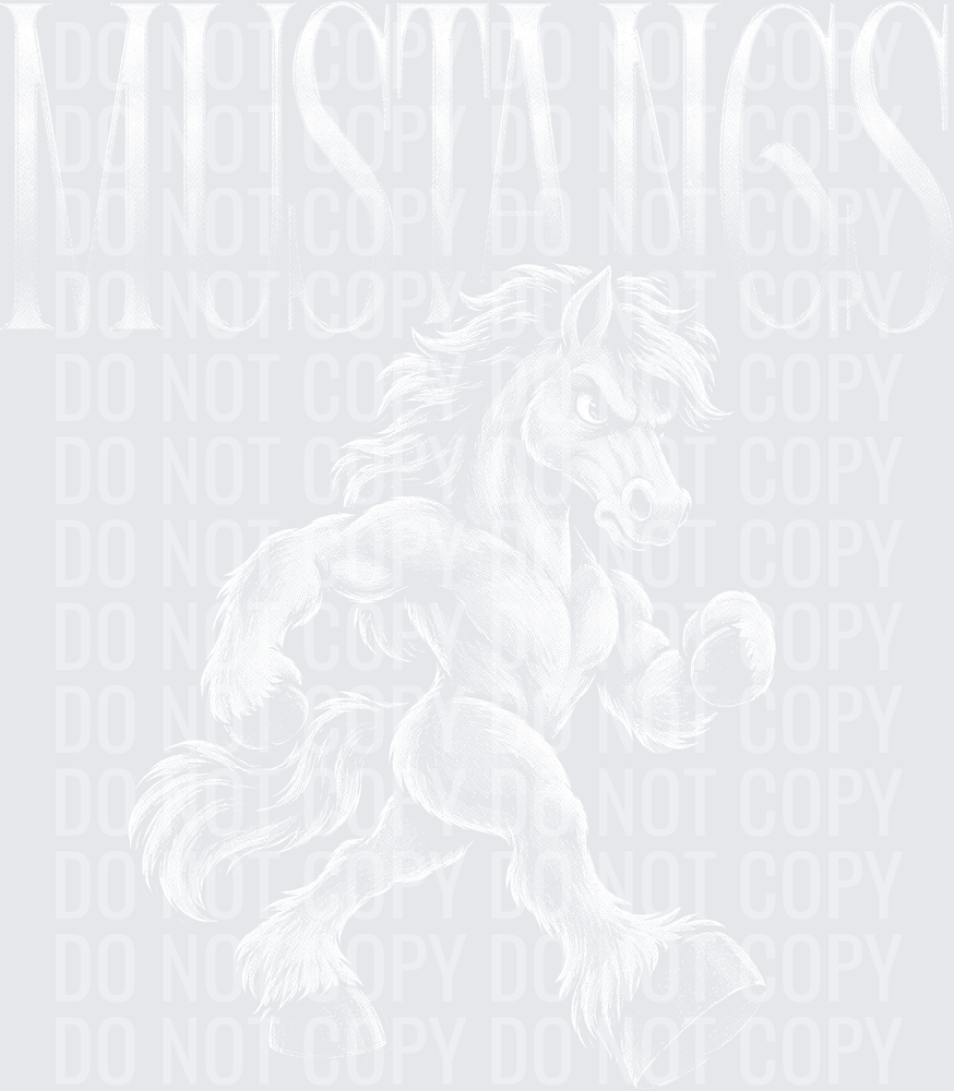 KayndiDesigns 09.26 Halftone Mustangs 4
