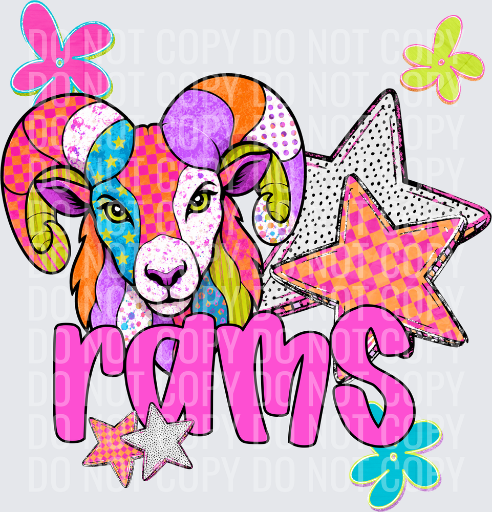 RAMS(1)