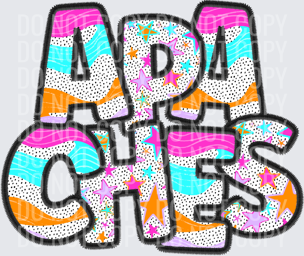 APACHES
