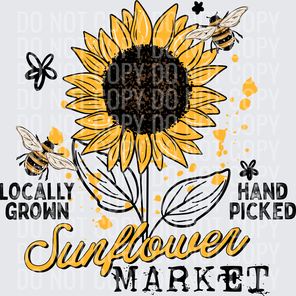 Sunflower_market