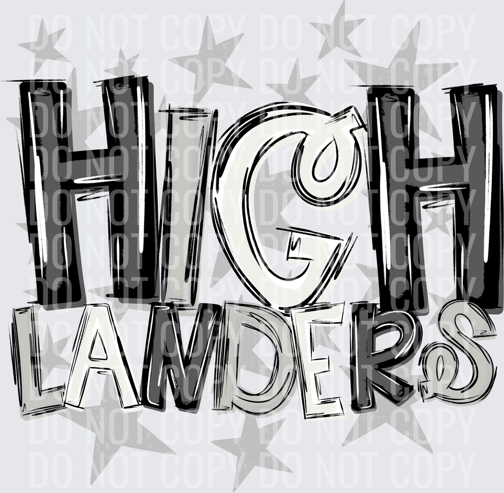 HIGH-LANDERS