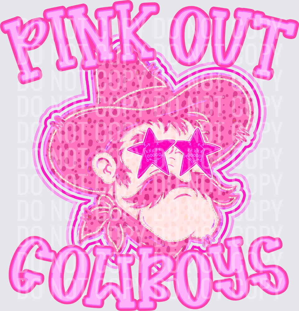 Cowboys 4