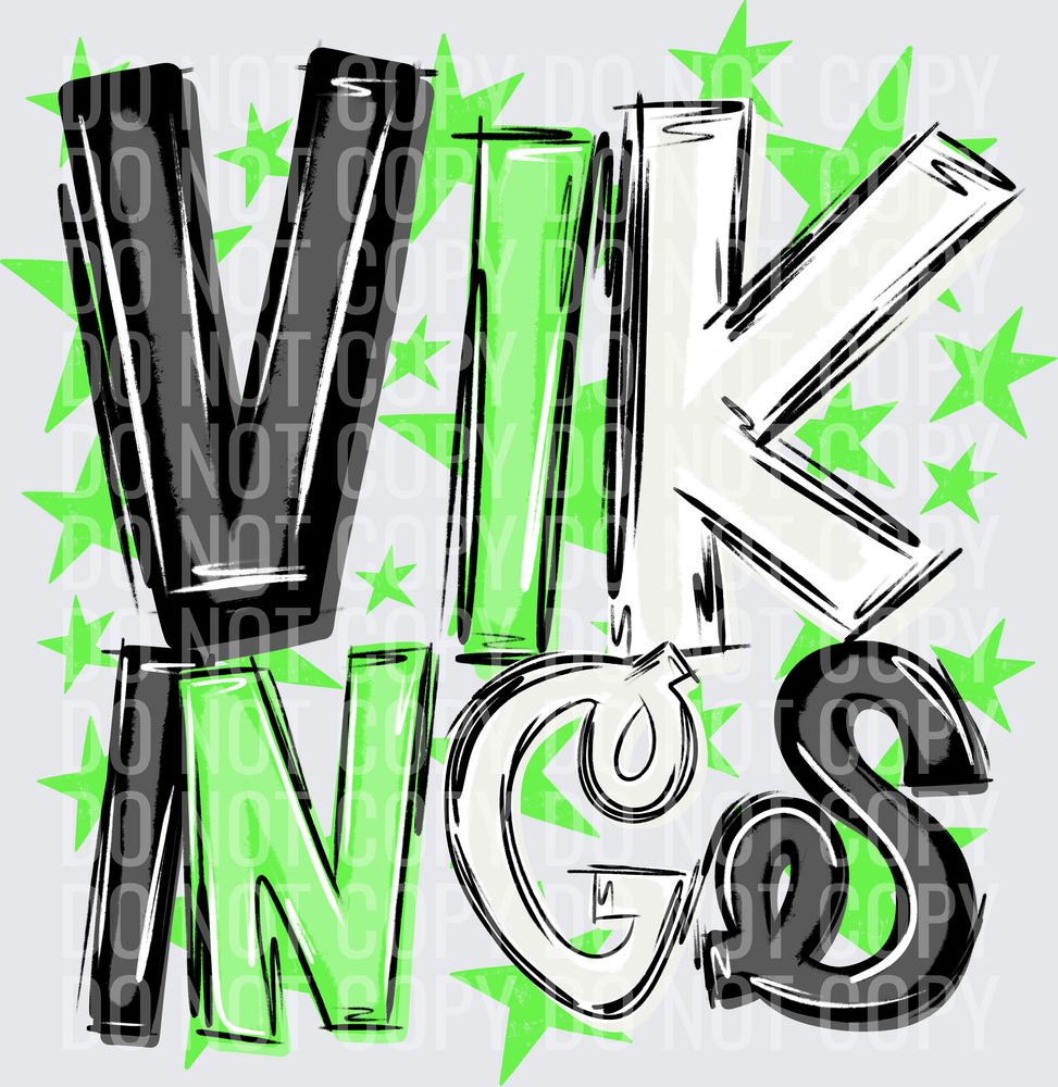 VIK-INGS