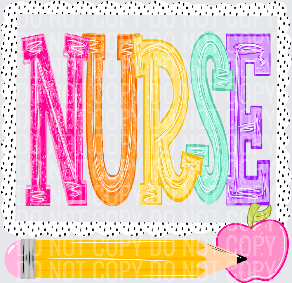 Nurse
