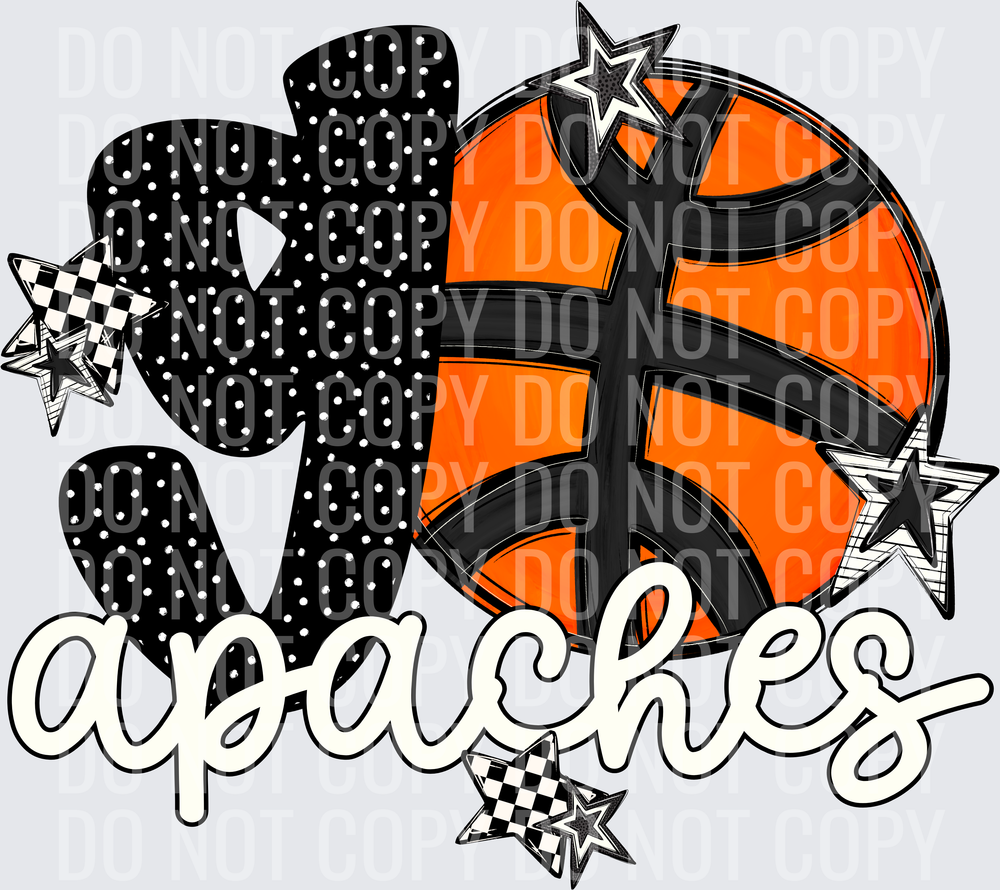 APACHES