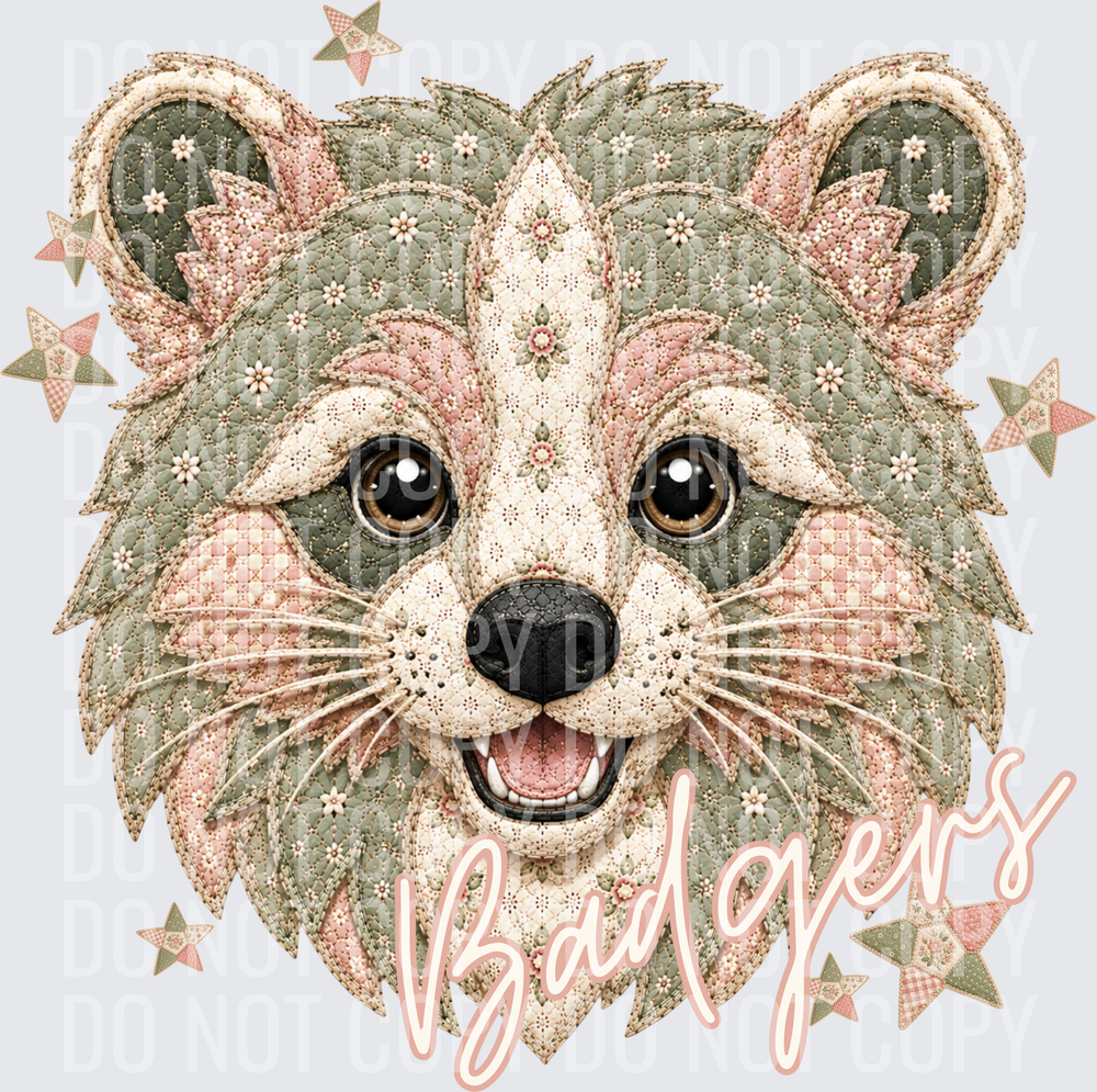 BADGERS