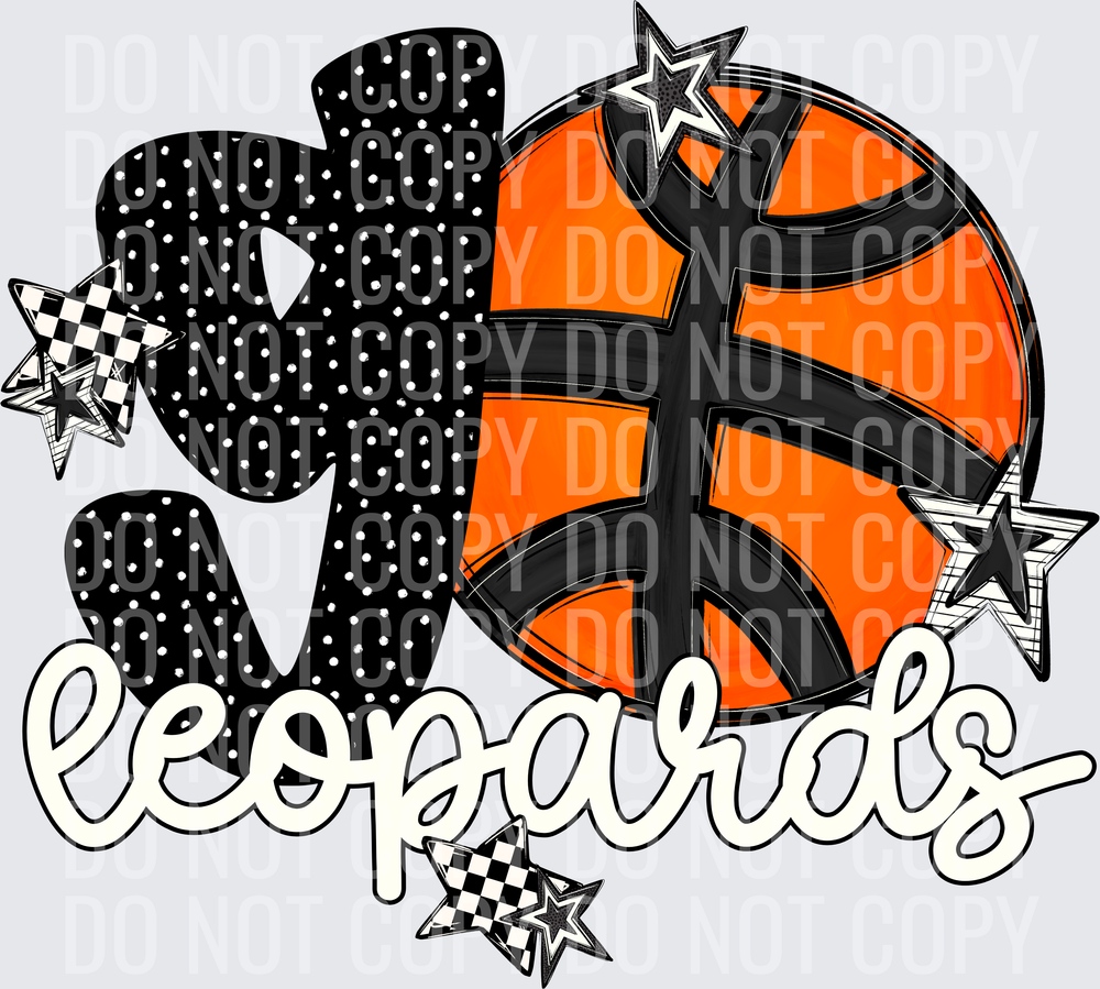 LEOPARDS