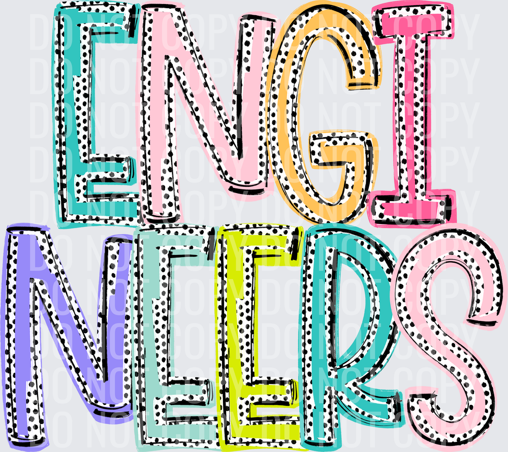 ENGI-NEERS