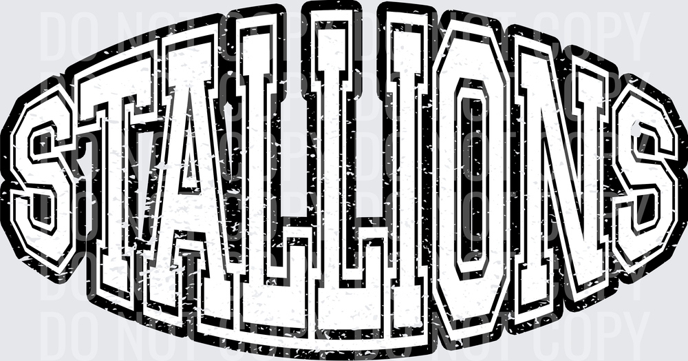 stallions