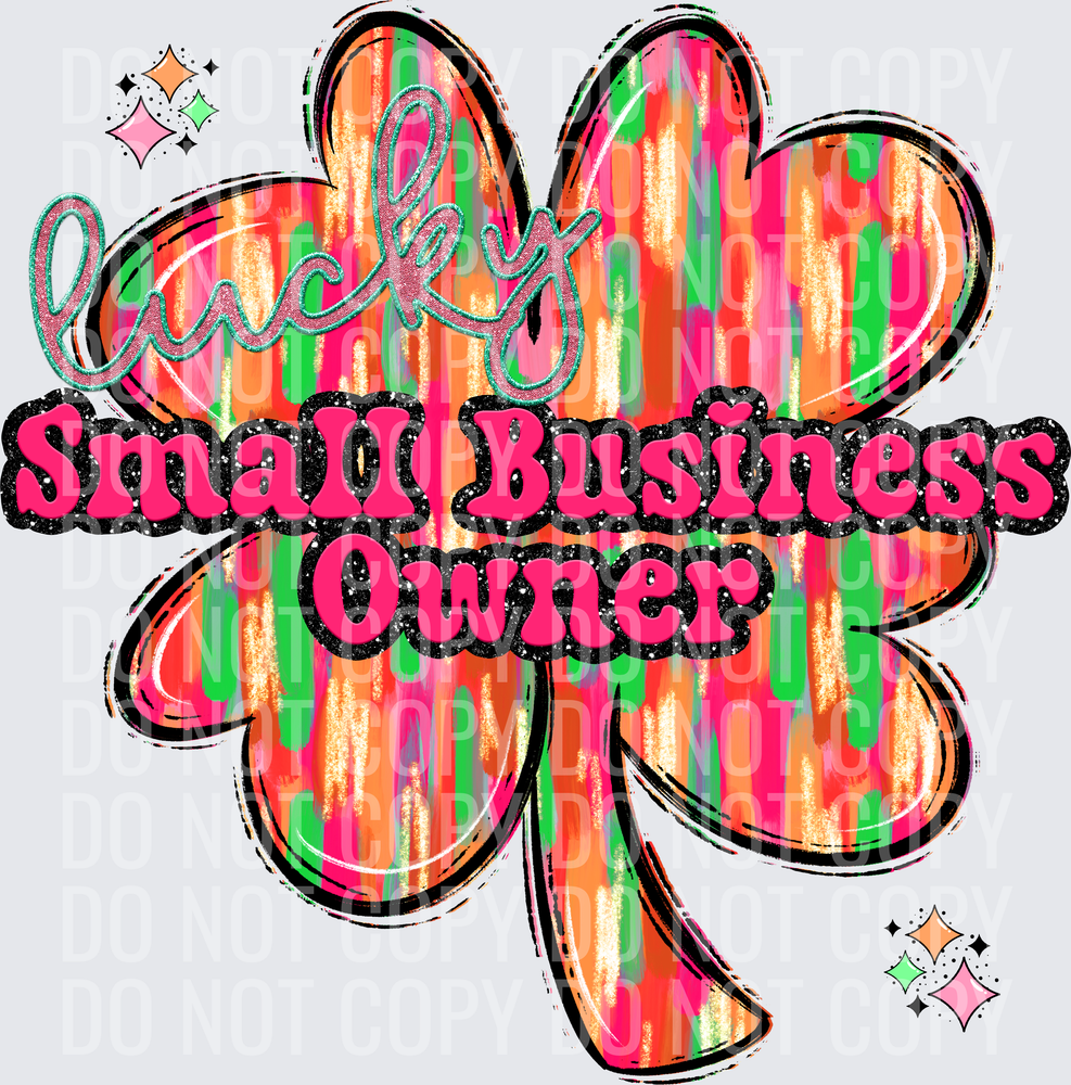 Small Business Owner