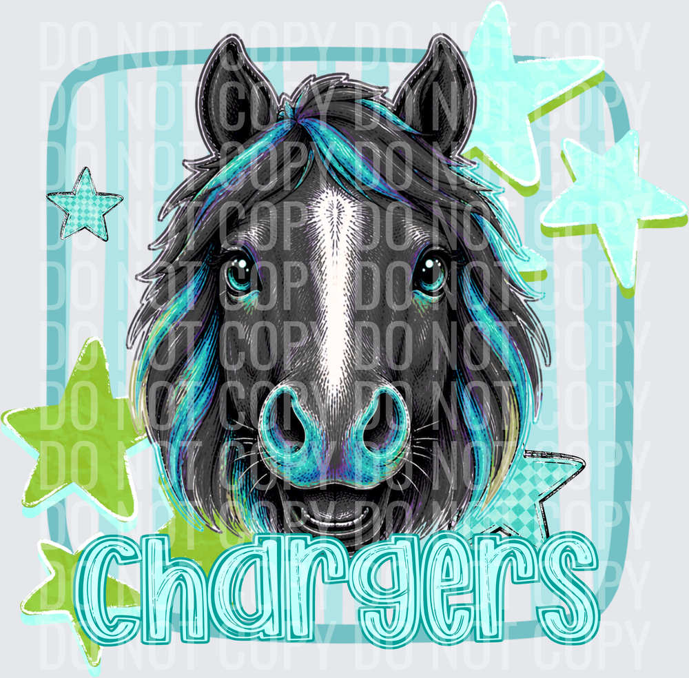 CHARGERS