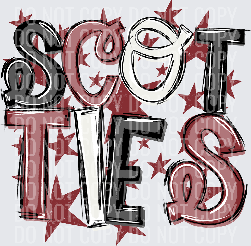 SCOT-TIES