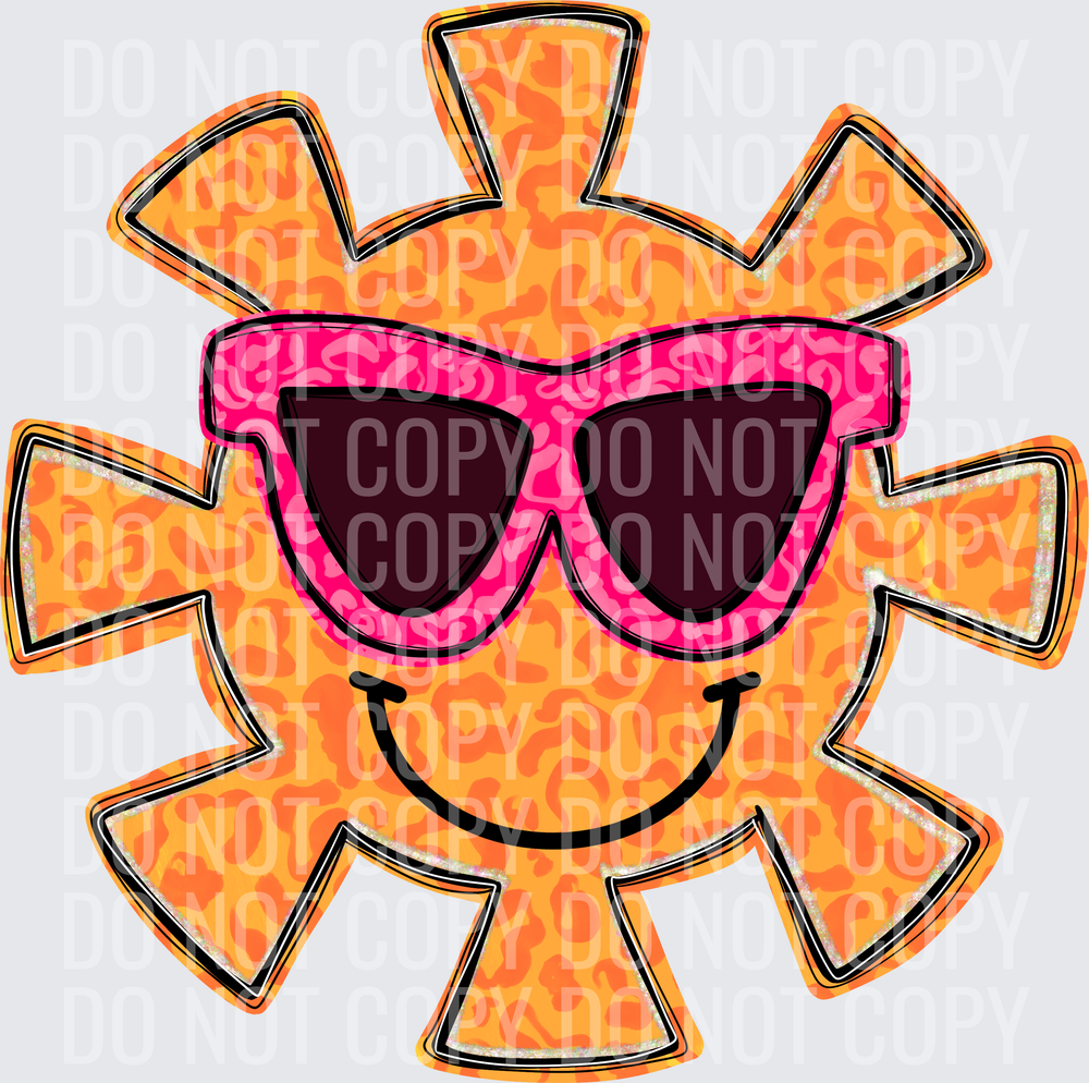 sun