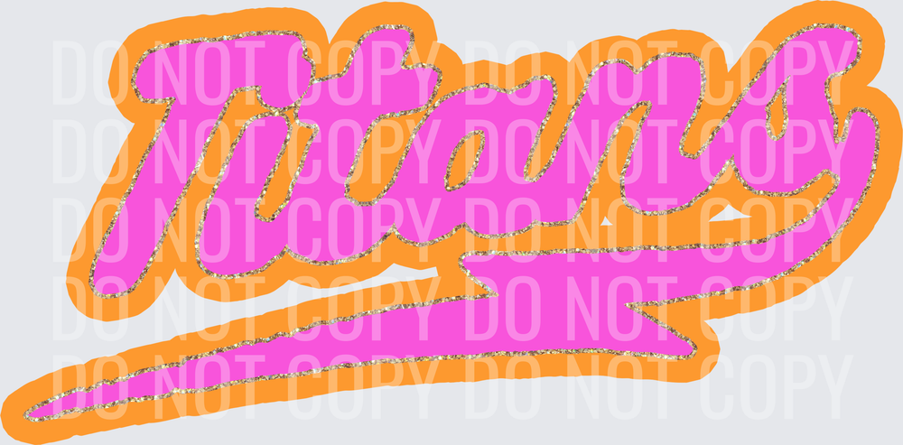 KayndiDesigns 08.26 Prism Script Titans