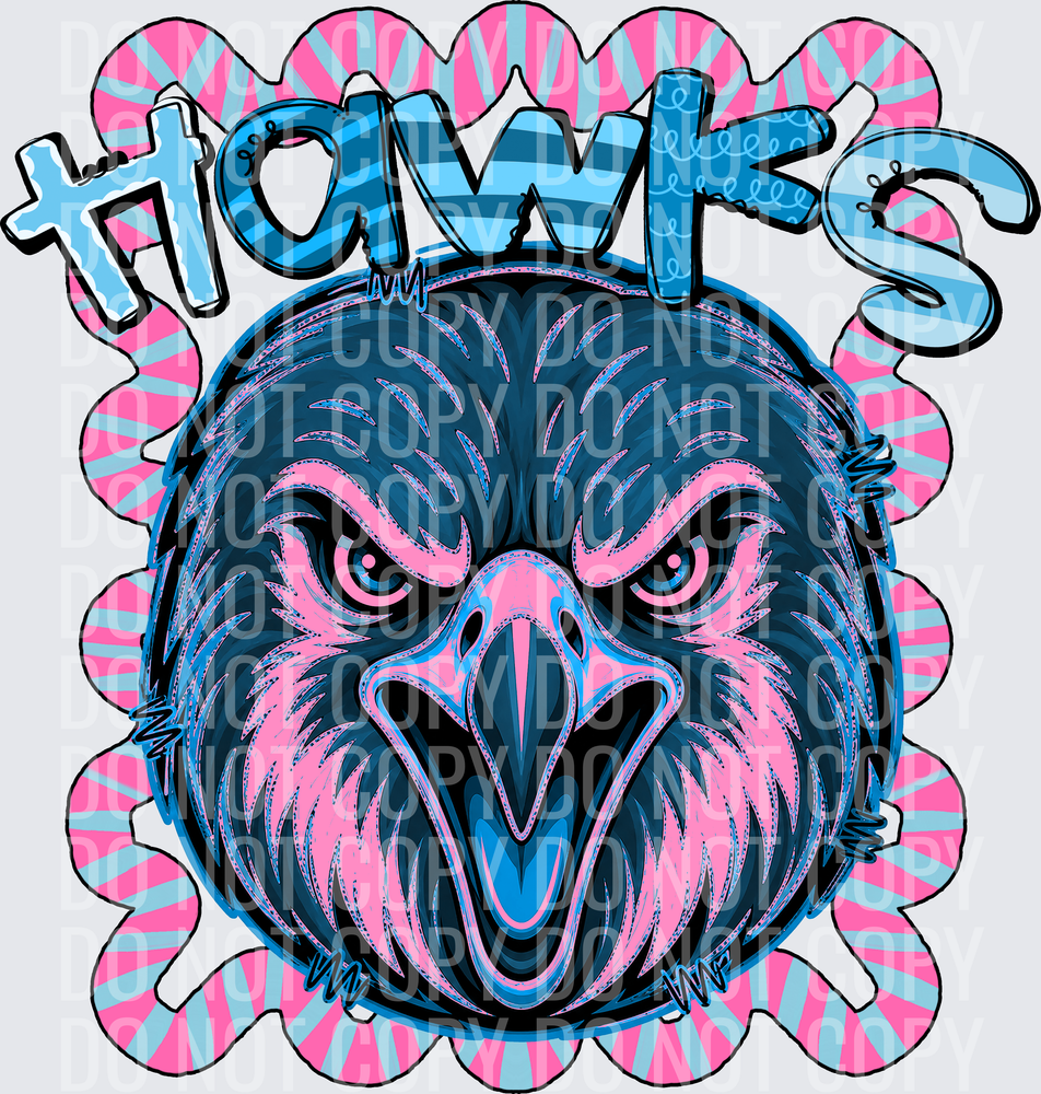 KayndiDesigns 08.26 Whimsy Hawks