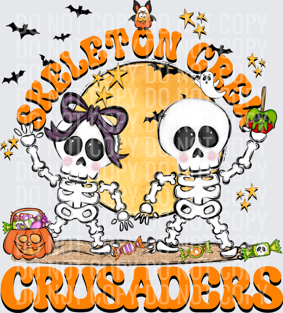 crusaders