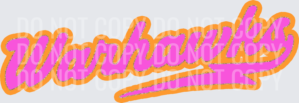 KayndiDesigns 08.26 Prism Script Warhawks