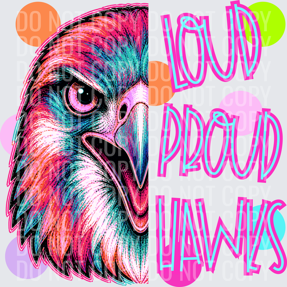 HAWKS