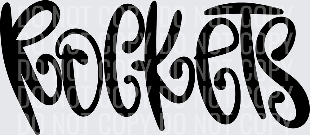 Rockets_Hand_Lettered_